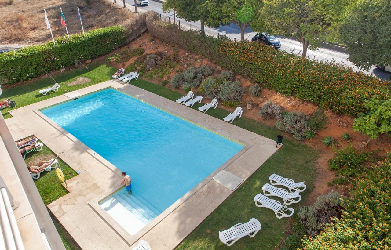 A52 - Quintao Apartment In ปอร์ติเมา ภายนอก รูปภาพ