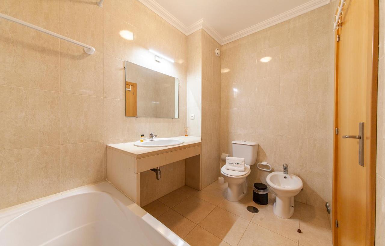 A52 - Quintao Apartment In ปอร์ติเมา ภายนอก รูปภาพ