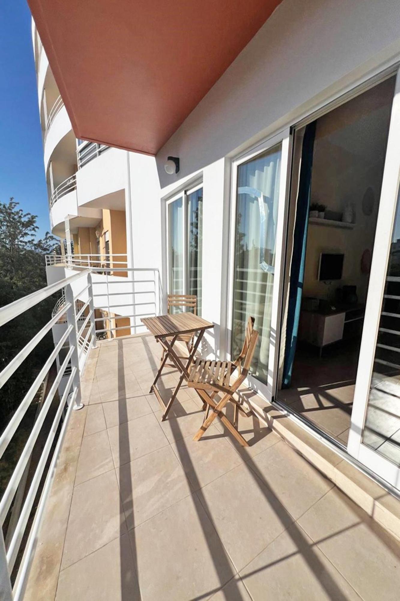 A52 - Quintao Apartment In ปอร์ติเมา ภายนอก รูปภาพ