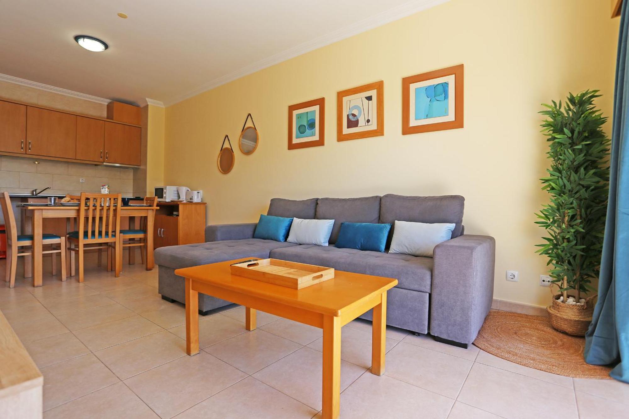 A52 - Quintao Apartment In ปอร์ติเมา ภายนอก รูปภาพ
