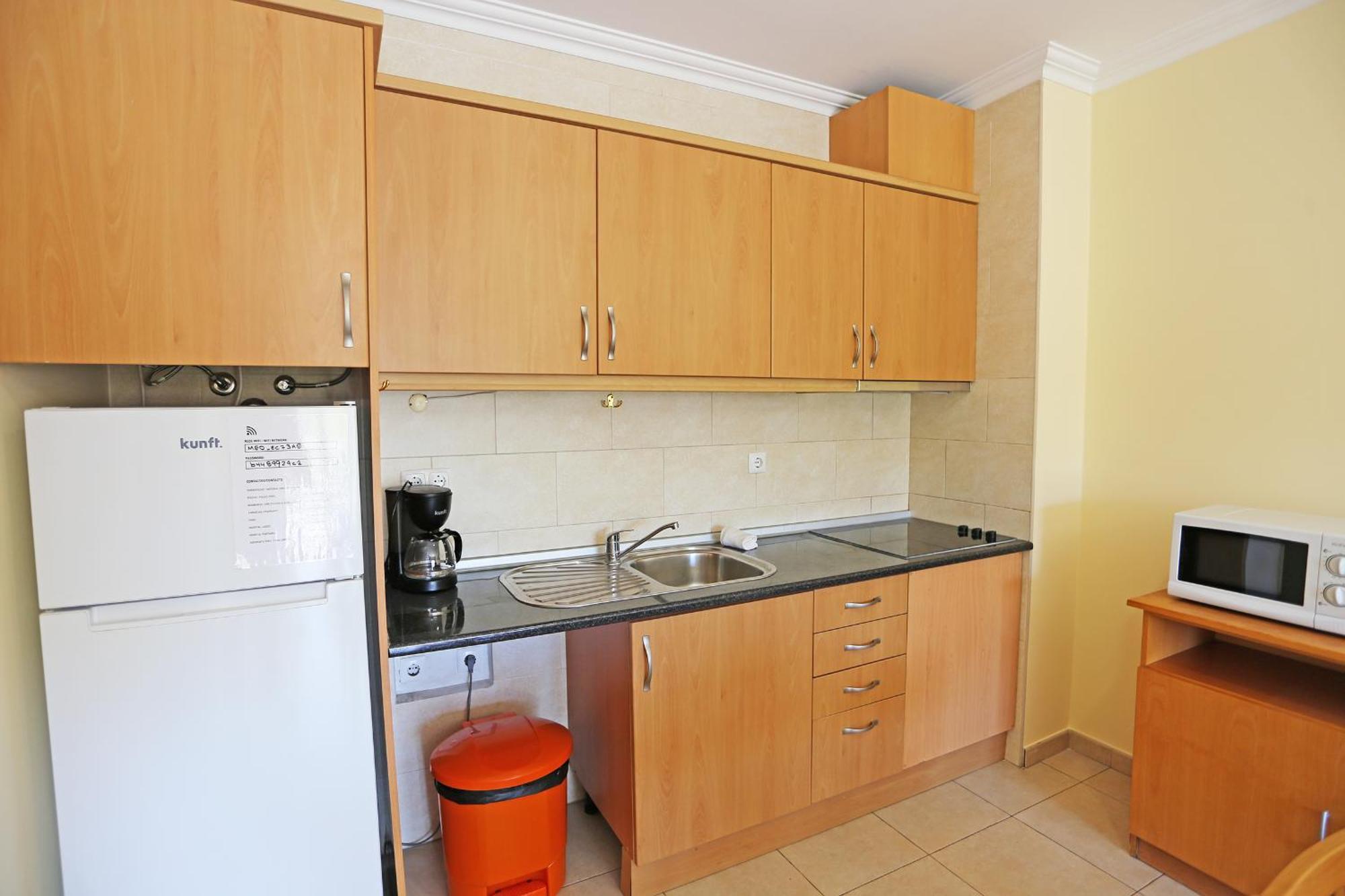 A52 - Quintao Apartment In ปอร์ติเมา ภายนอก รูปภาพ