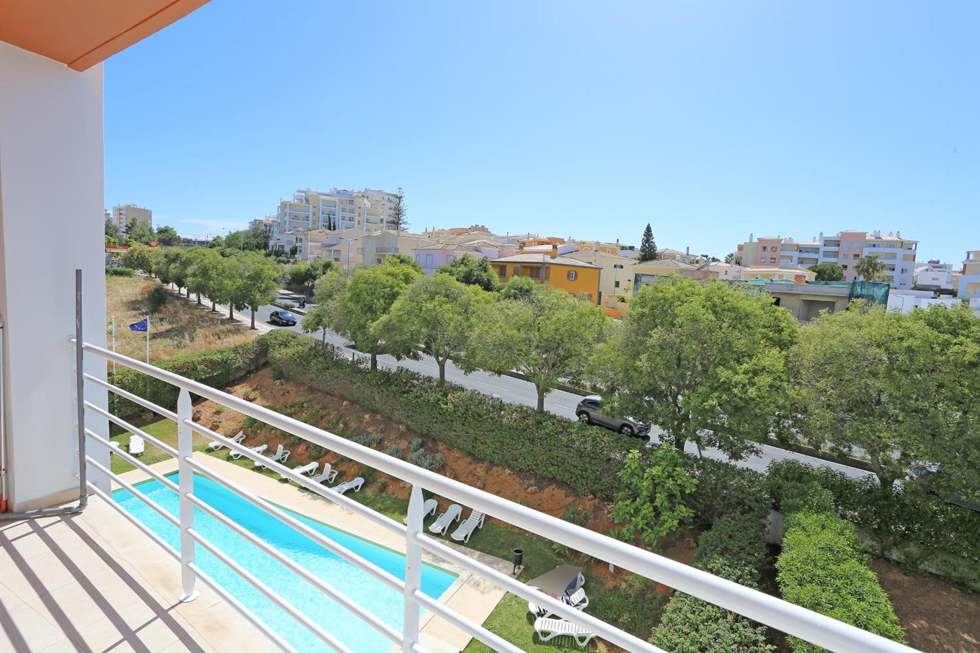 A52 - Quintao Apartment In ปอร์ติเมา ภายนอก รูปภาพ