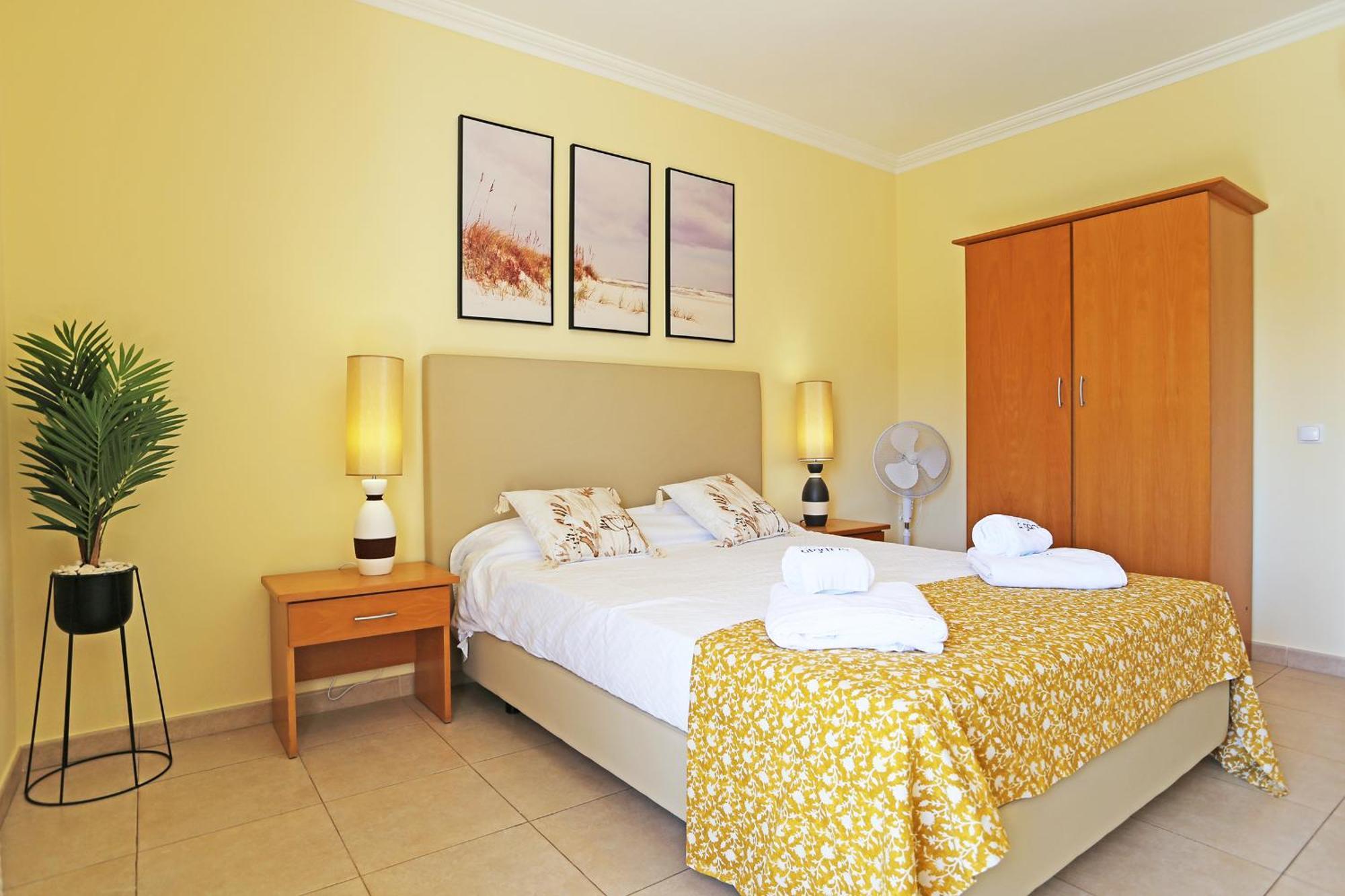 A52 - Quintao Apartment In ปอร์ติเมา ภายนอก รูปภาพ