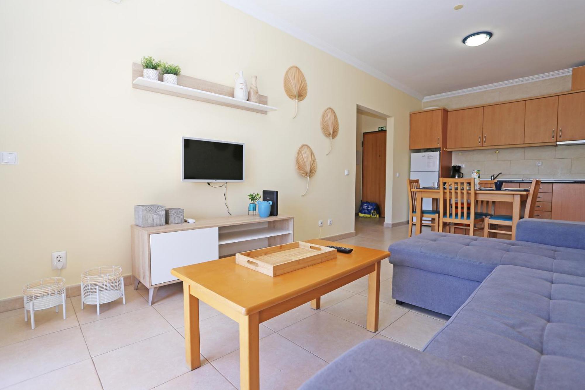 A52 - Quintao Apartment In ปอร์ติเมา ภายนอก รูปภาพ