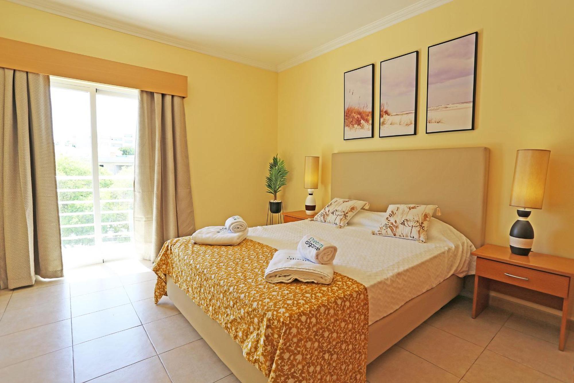 A52 - Quintao Apartment In ปอร์ติเมา ภายนอก รูปภาพ
