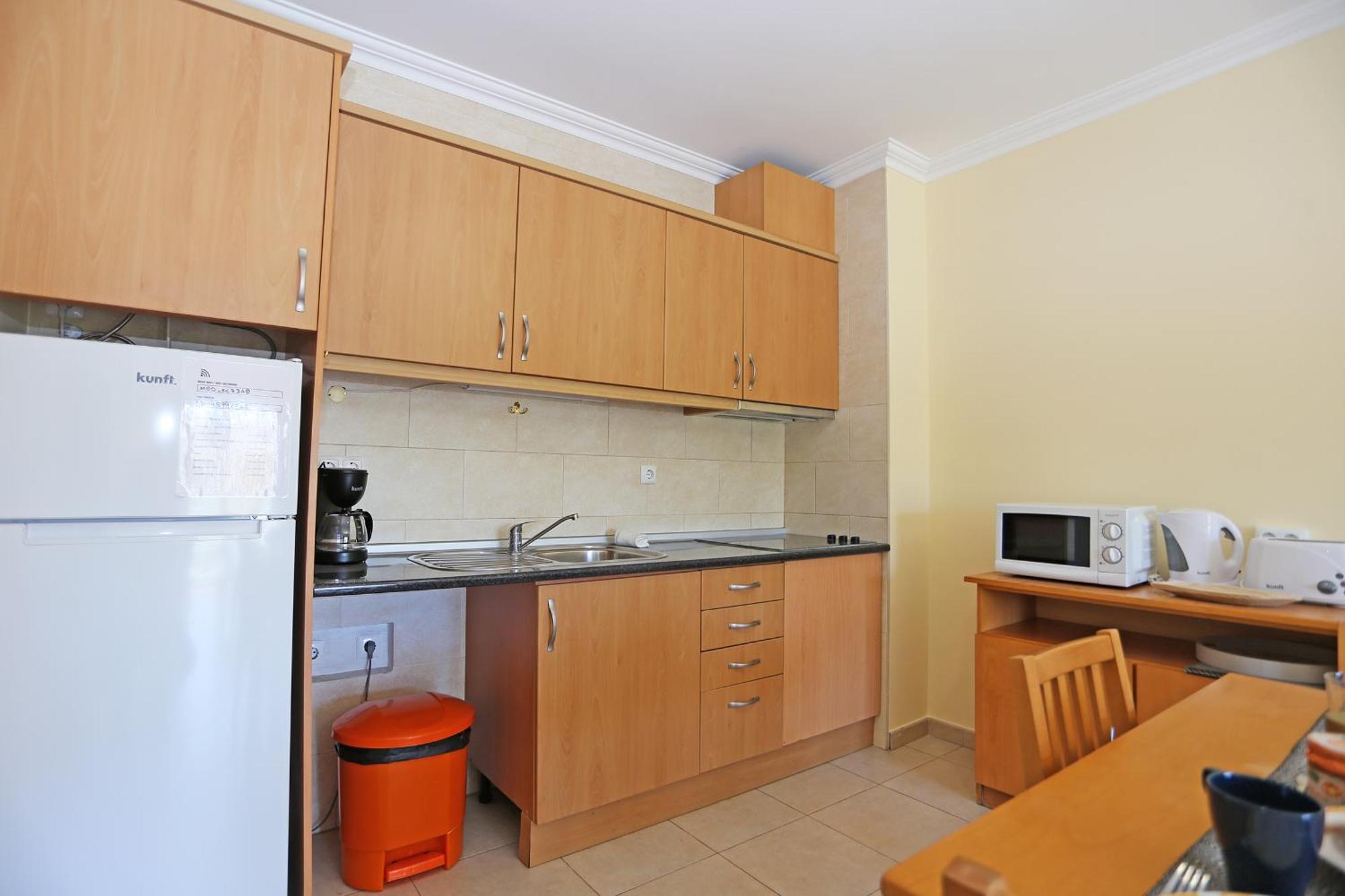 A52 - Quintao Apartment In ปอร์ติเมา ภายนอก รูปภาพ