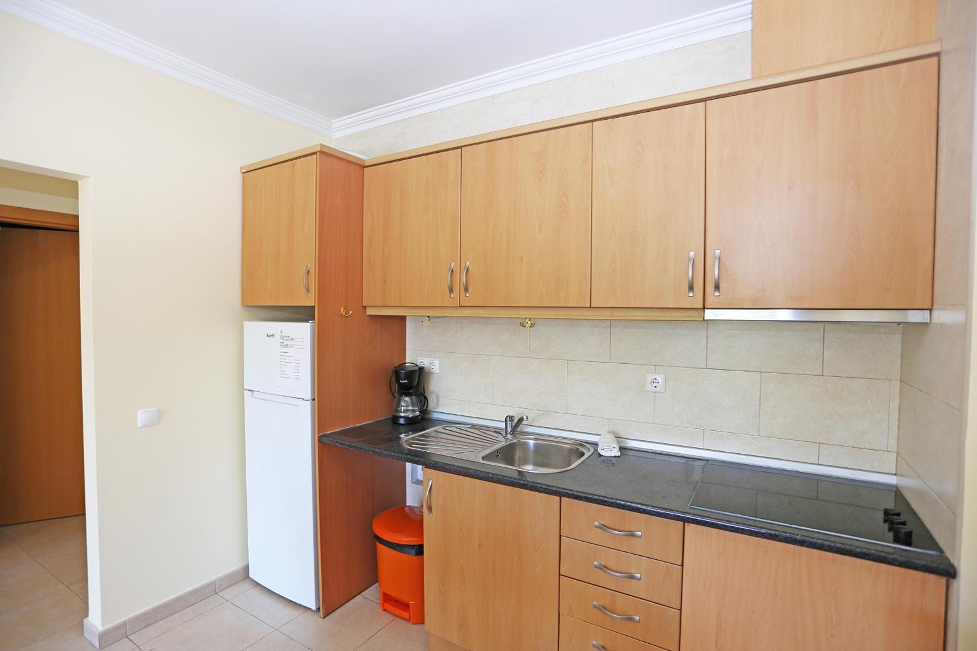 A52 - Quintao Apartment In ปอร์ติเมา ภายนอก รูปภาพ