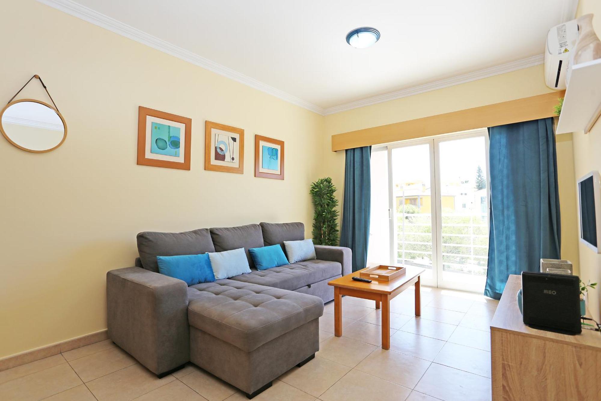 A52 - Quintao Apartment In ปอร์ติเมา ภายนอก รูปภาพ