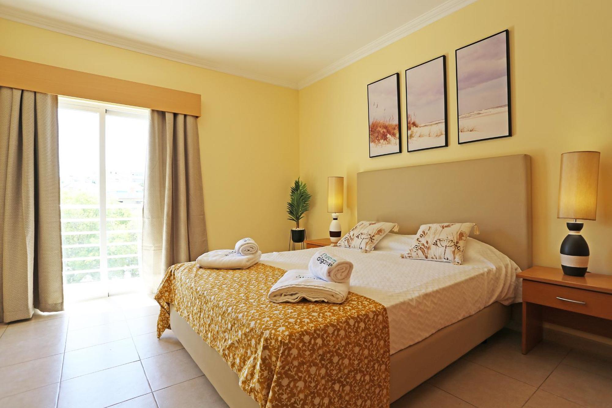 A52 - Quintao Apartment In ปอร์ติเมา ภายนอก รูปภาพ