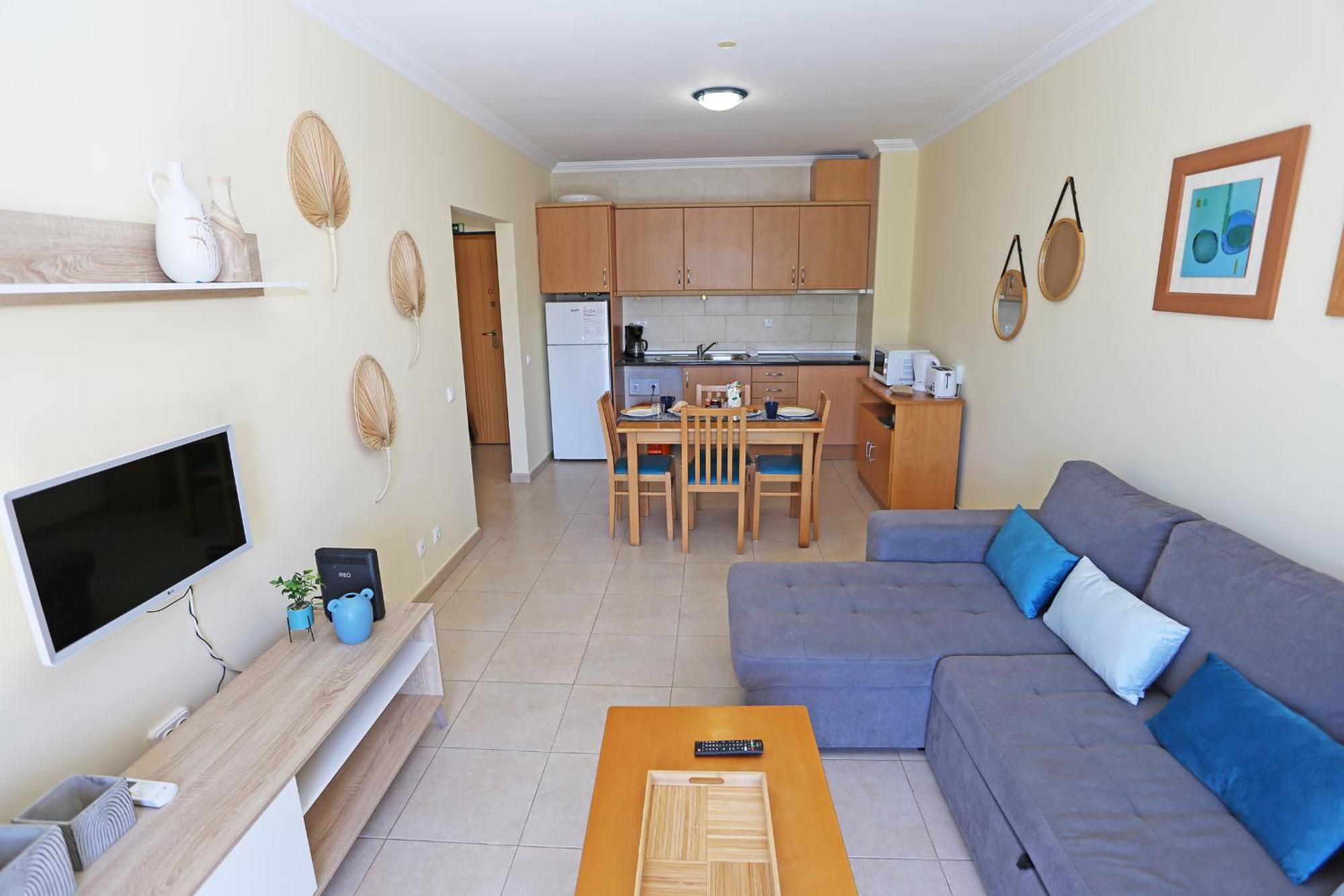 A52 - Quintao Apartment In ปอร์ติเมา ภายนอก รูปภาพ