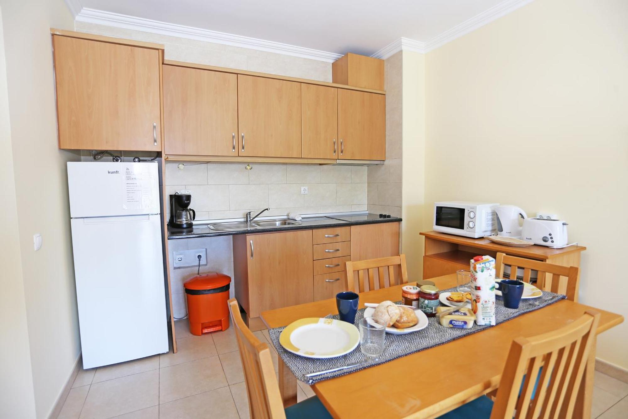 A52 - Quintao Apartment In ปอร์ติเมา ภายนอก รูปภาพ