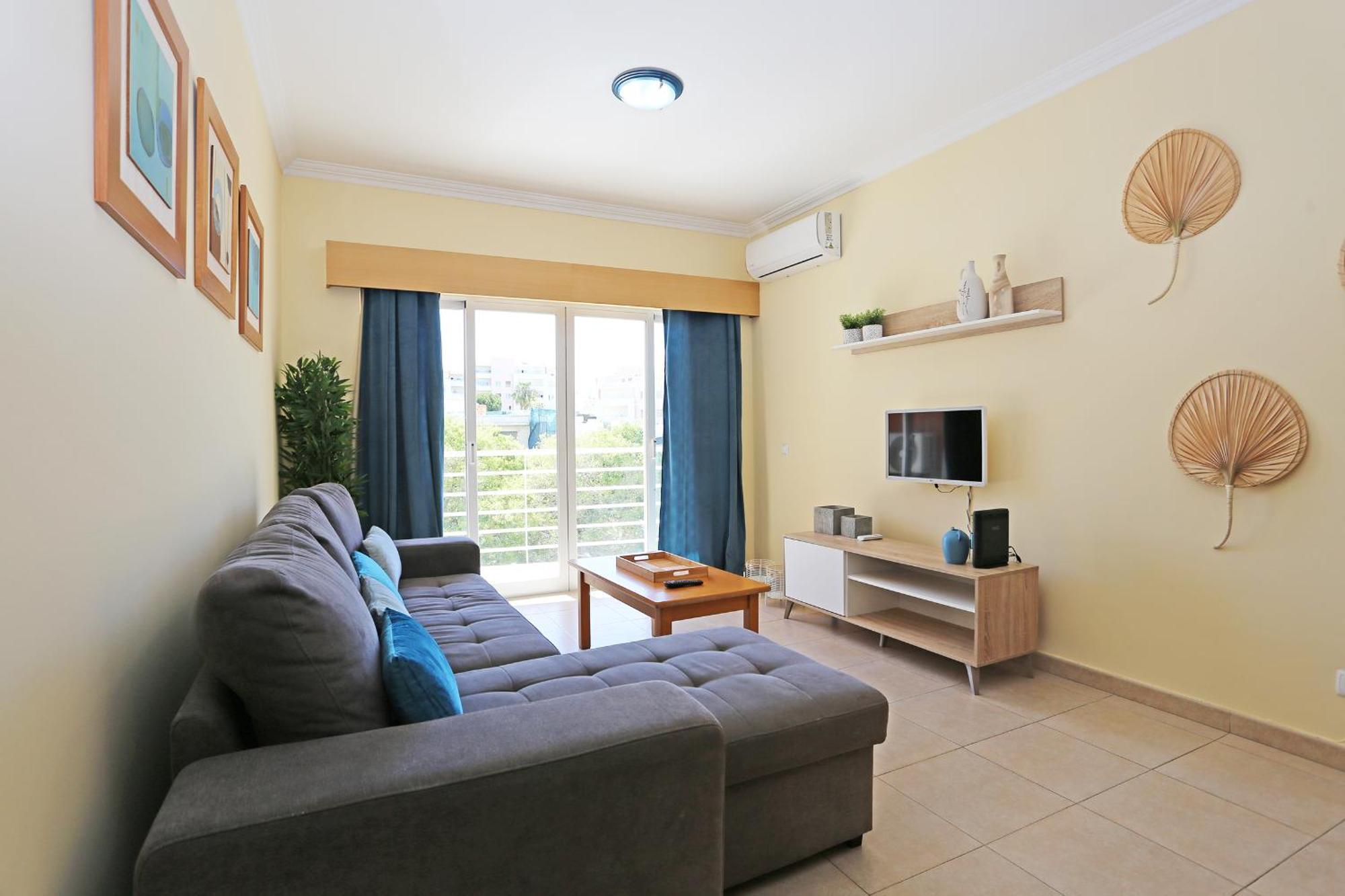A52 - Quintao Apartment In ปอร์ติเมา ภายนอก รูปภาพ