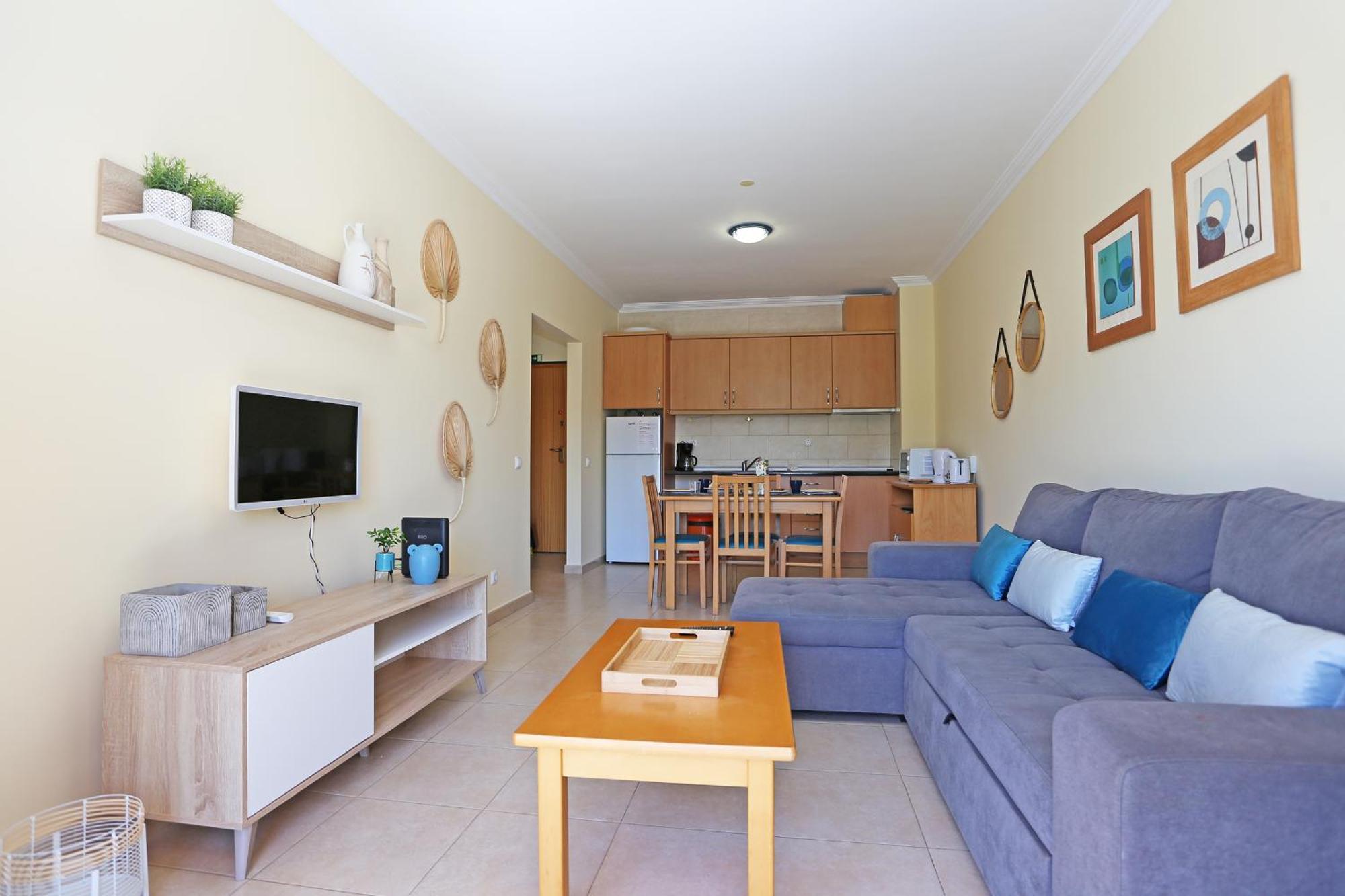 A52 - Quintao Apartment In ปอร์ติเมา ภายนอก รูปภาพ