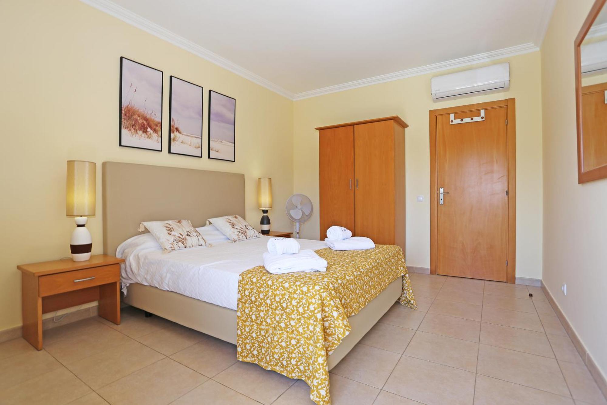 A52 - Quintao Apartment In ปอร์ติเมา ภายนอก รูปภาพ