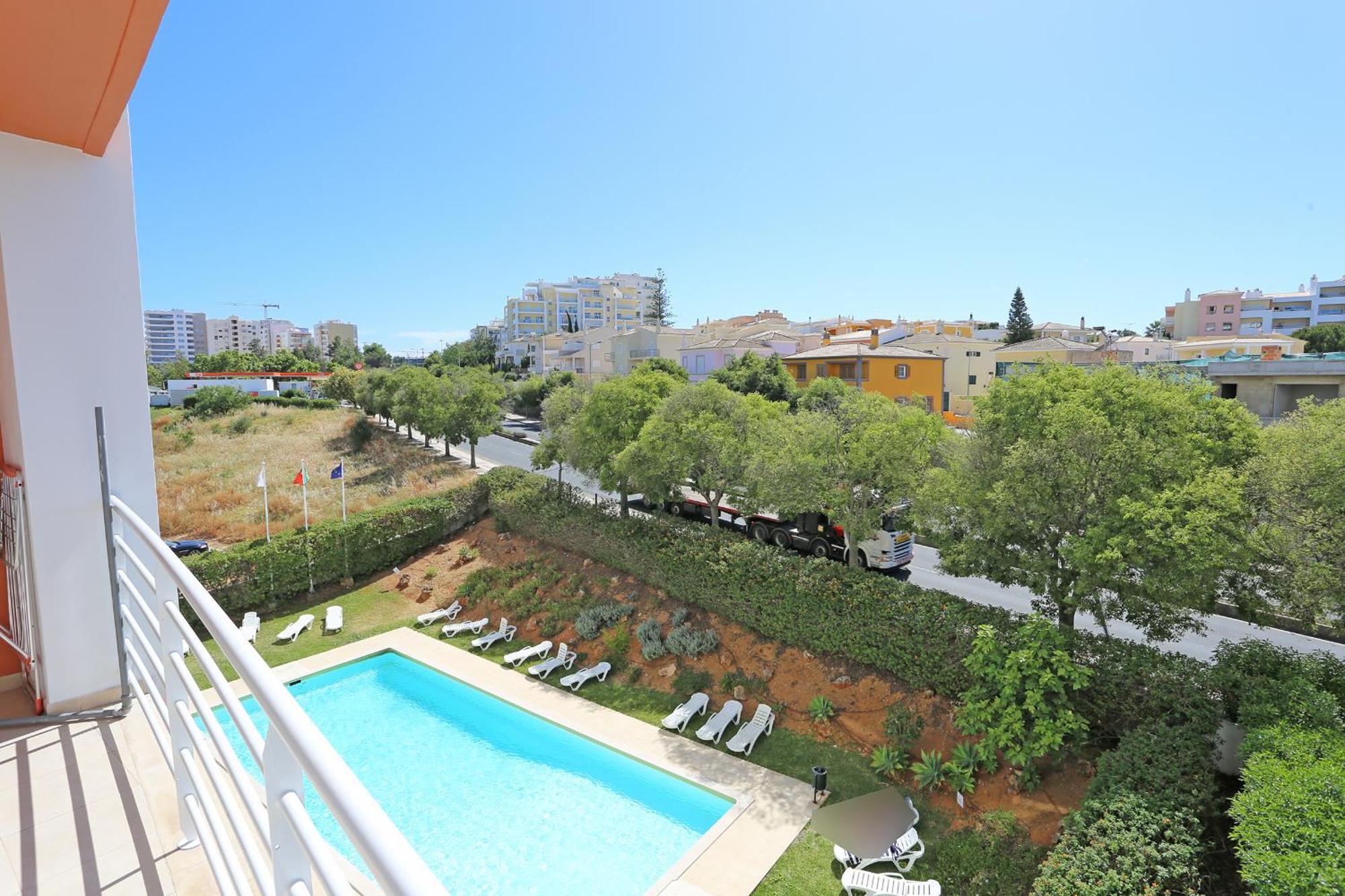 A52 - Quintao Apartment In ปอร์ติเมา ภายนอก รูปภาพ